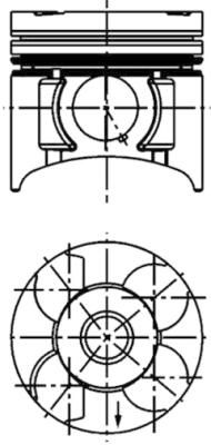 WILMINK GROUP Männät WG1016594